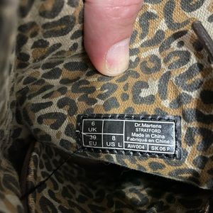 Rare Dr. Marten